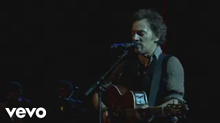 Bruce Springsteen with the Sessions Band - We Shall Overcome (Live In Dublin)