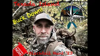 Texada Island blacktail deer hunt ‘23 - Hunting BC @cheechakooutdoors