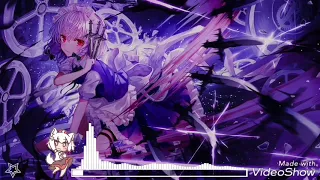 [ Nightcore ] Monster √√ - Skillet