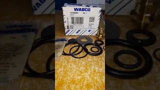 Air Dryer kit WABCO