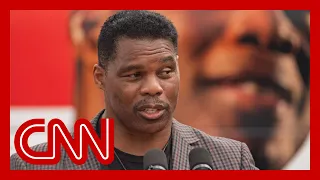 Herschel Walker denies in ‘strongest possible terms’ report he paid for abortion