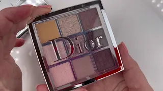 Почему Dior Backstage - Cool? Холодная или тёплая? Любят или ненавидят?