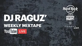 001 | DJ Raguz' Spotify Showcase (Lima, Peru)