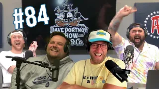 Is Barstool Sports The Biggest Content Factory In Media? — DPS #84