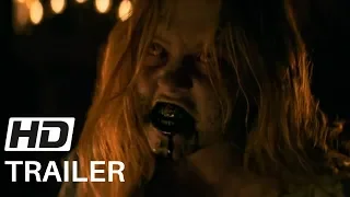 ALONG CAME THE DEVIL Official Trailer (2018) Sydney Sweeney, Madison Lintz Horror Movie HD