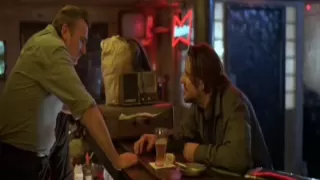 Mickey Rourke - Barfly