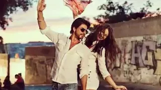 Hawayein - Arijit Singh [Additional Lyrics] | Shahrukh Khan & Anushka Sharma | Jab Harry Met Sejal