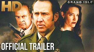 Grand Isle Trailer (2019)