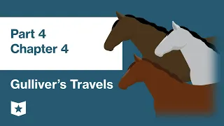 Gulliver's Travels by Jonathan Swift | Part 4, Chapter 4