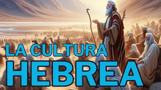 HISTORIA DE LA CULTURA HEBREA