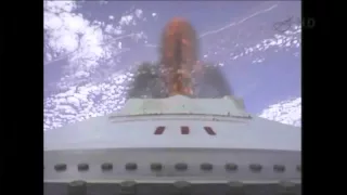 Cygnus Launch - Sept. 18, 2013
