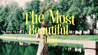 the most beautiful thing - bruno major [thaisub/แปลเพลง]