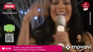 #LIVE - SIMONE E SIMARIA  - SÓ AS MUSICAS