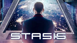 Stasis (2017) | Full Sci-Fi Thriller Movie - Anna Harr, Mark Grossman, London Grace