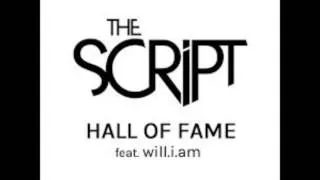 Hall of Fame (speed up)