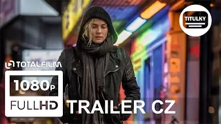 Odnikud (2017) CZ HD trailer