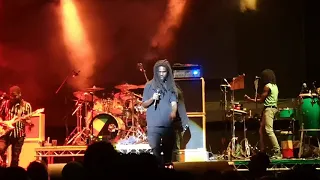 Chronixx - Smile Jamaica - Leeds (UK) - 11th August 2019