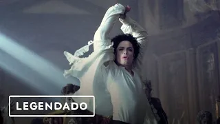 Michael Jackson - Ghosts [Filme Completo]