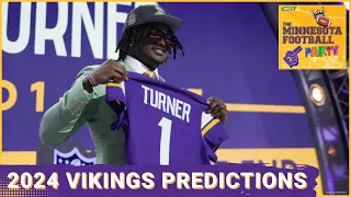 These Minnesota Vikings Will Make the Pro Bowl This Year | The Minnesota Football Party