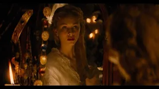 I See Fire - Ed Sheeran - Dracula Untold  (Vlad & Mirena)