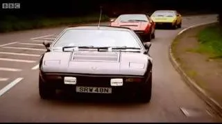 Budget Supercars part 3 | Top Gear | BBC