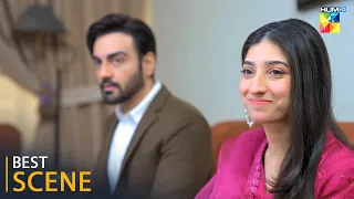 𝐍𝐞𝐞𝐦 𝐄𝐩𝐢𝐬𝐨𝐝𝐞15 - 𝐁𝐞𝐬𝐭 𝐒𝐜𝐞𝐧𝐞 02 #mawrahussain  #arslannaseer #syedjibran - HUM TV