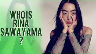 Who Is Rina Sawayama? * story and rise to fame *