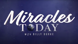 Billy Burke's Virtual Healing Service