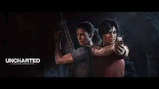 Uncharted™: Утраченное наследие(Продолжаем искать золотые штуки и открывать башни)Часть 5