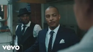 T.I. - G' Shit (Extended Version) ft. Jeezy, WatchTheDuck