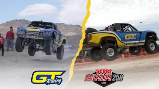 GT Racing | 2024 Score San Felipe 250