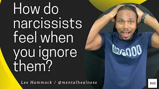 How do narcissists feel when you ignore them? | The Narcissists' Code Ep 639