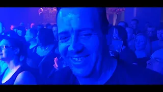 EISFABRIK# Berlin Frannz Club live 24.01.2020 Part 3