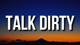 Jason Derulo - Talk Dirty (Lyrics) "You know the words to my songs, No habla inglés" ft. 2 Chainz