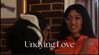 Undying Love (Drama Short Film)