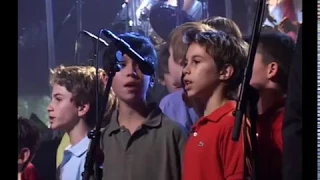 Les Petits Chanteurs d'Asnières - Il Faudra Leur Dire (Gala 2006)