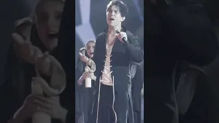 Dimash 《Strangers》【Fancam】2021.08.19 New Wave