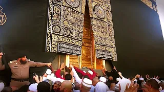 The Sacred City - Makkah The Holy City of Islam