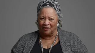 Preview: Toni Morrison: The Pieces I Am-American Masters