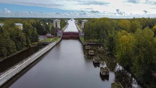 Канал имени Москвы