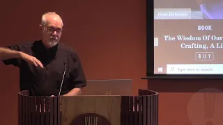 Author Talk: Doug Stowe