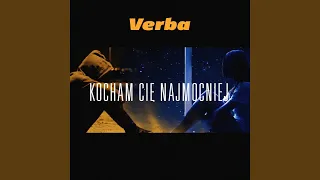 Kocham Cię najmocniej