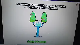 adventure time saw game game over