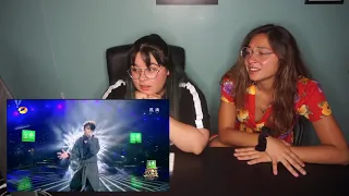 THE SHOW MUST GO ON DIMASH WEEK EP.5 [ Camille & Nadia ]