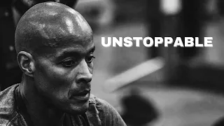 David Goggins  -  You are a BEAST (powerful motivational speech)