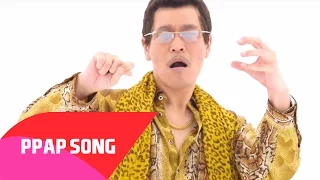 PPAP Song(Pen Pineapple Apple Pen) Original and Cover