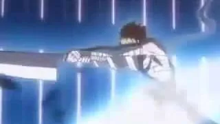 Bleach AMV Break The Line