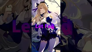 『Nightcore』BEAUZ & JVNA - Crazy [Ncs] (Lyrics)