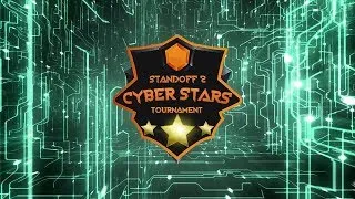 STANDOFF 2 || Cyberstars || GRAND FINAL || PkS vs Px ||