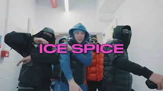 [FREE] Central Cee Type Beat x Melodic Drill Type Beat - "Ice Spice"